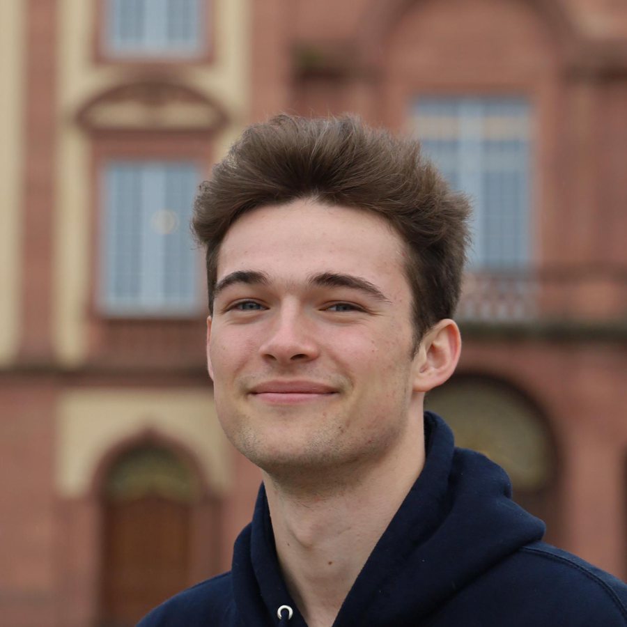 Daniel Kraiczek